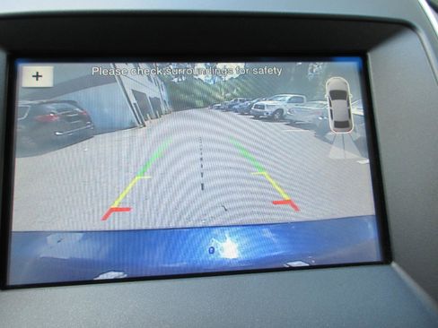 Used 2016 Ford Edge SEL w/ Equipment Group 201A AWD/4WD image 10