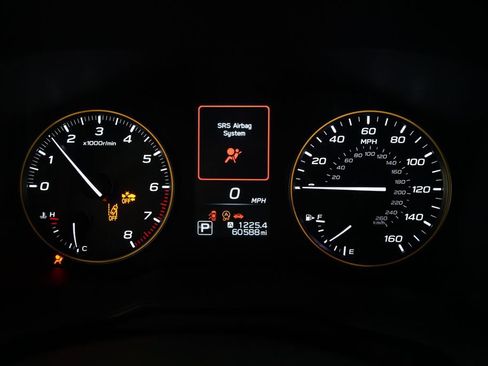 Certified 2022 Subaru Outback Wilderness AWD/4WD image 2