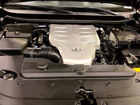 Certified 2023 Lexus GX 460 Premium w/ Premium Package image 32