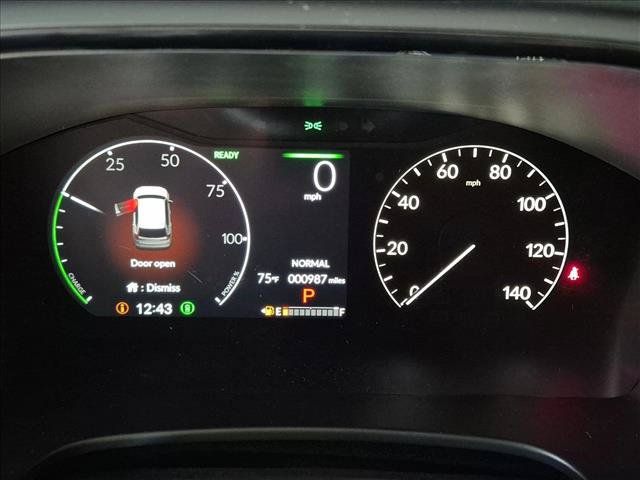 Used 2026 Honda CR-V Sport image 11
