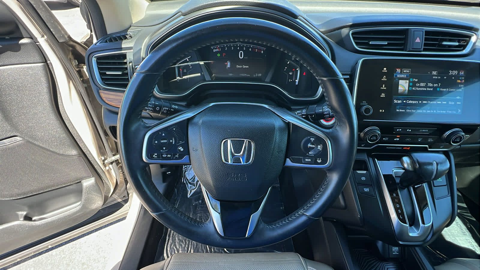 Used 2018 Honda CR-V EX-L image 18