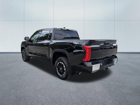 Used 2024 Toyota Tundra SR5 w/ TRD Off-Road Package AWD/4WD image 7