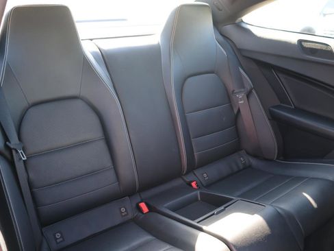 Used 2013 Mercedes-Benz C 250 Coupe w/ Multimedia Pkg image 16