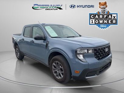Used 2025 Ford Maverick XLT w/ XLT Luxury Package