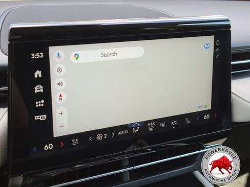 Used 2024 Lincoln Nautilus Reserve AWD/4WD image 28