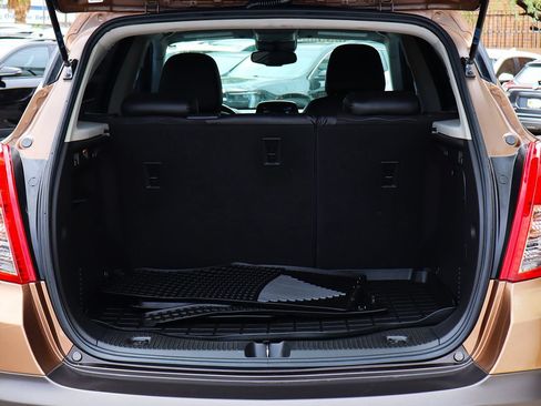 Used 2016 Buick Encore FWD image 23