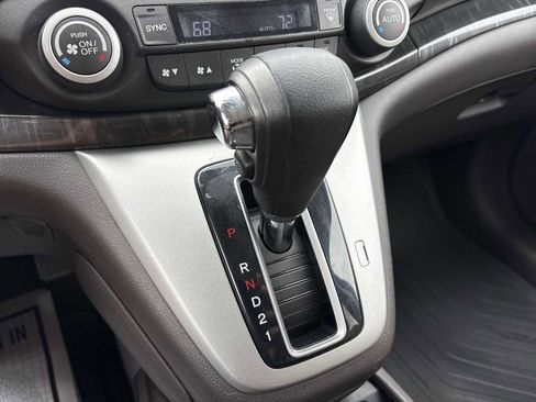 Used 2014 Honda CR-V EX-L image 15