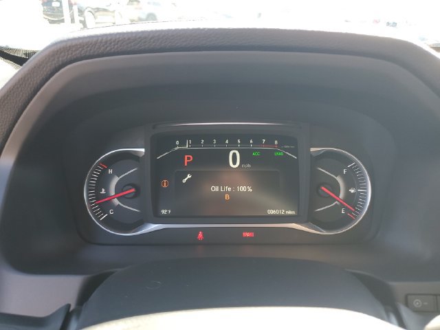 Certified 2025 Honda Passport Black Edition image 32