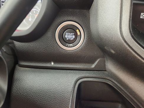 Used 2023 RAM 3500 Tradesman image 21