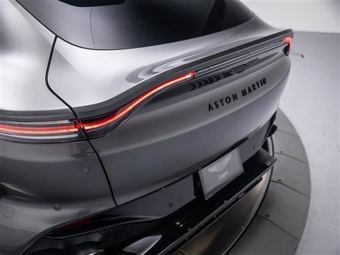 New 2026 Aston Martin DBX 707 image 32
