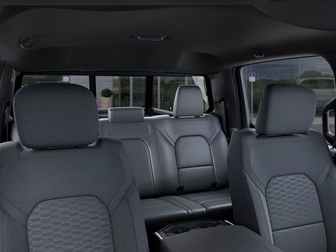 New 2025 RAM 1500 Big Horn image 26