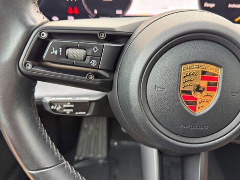 Used 2021 Porsche Taycan RWD image 22