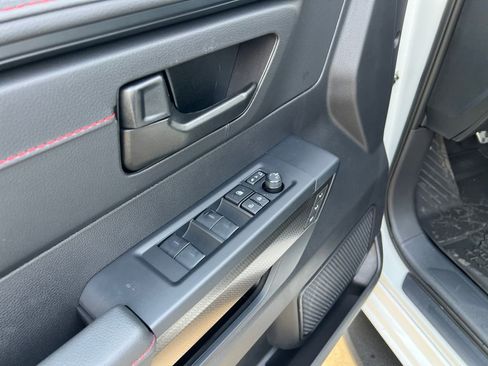 New 2026 Toyota Tundra TRD Pro image 12