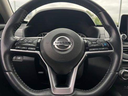 Used 2019 Nissan Altima 2.5 SV AWD/4WD image 19