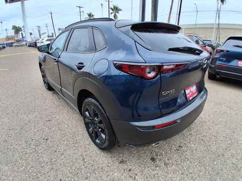 New 2026 MAZDA CX-30 AWD 2.5 S image 5