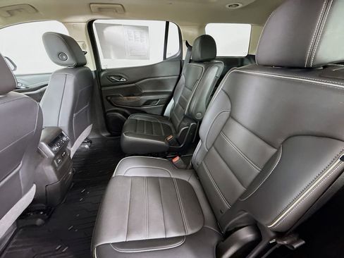 Used 2023 GMC Acadia Denali w/ Denali Ultimate Package image 28
