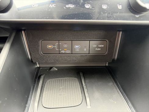 New 2026 Hyundai Sonata Limited image 27