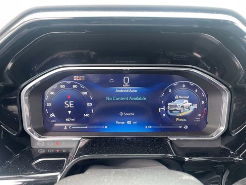 Used 2026 Chevrolet Silverado 2500 LTZ w/ Trail Boss Package image 7