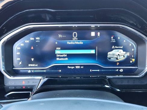 Used 2023 Chevrolet Silverado 1500 LTZ image 31