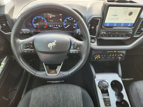 Used 2021 Ford Bronco Sport Big Bend w/ Big Bend Package (96B) AWD/4WD image 26