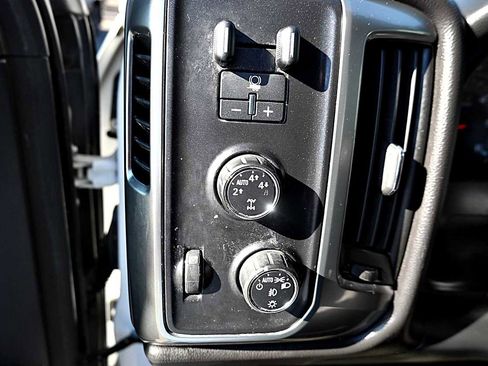 Used 2014 Chevrolet Silverado 1500 LT w/ All Star Edition image 19