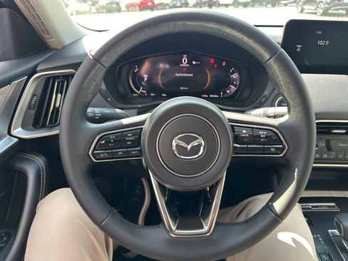 New 2026 MAZDA CX-70 SC Plus AWD/4WD image 31