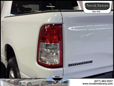 Used 2023 RAM 1500 Big Horn AWD/4WD image 9