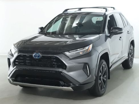 Used 2024 Toyota RAV4 XSE w/ Advanced Technology Package AWD/4WD image 1