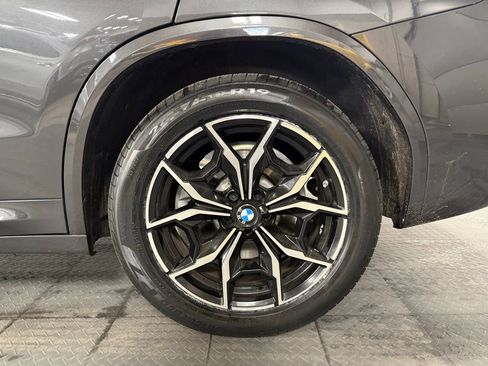 Used 2024 BMW X3 xDrive30i w/ Premium Package image 7