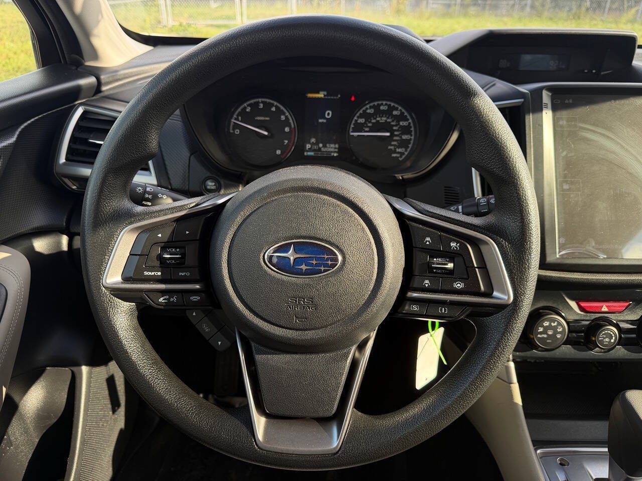 Used 2022 Subaru Forester AWD/4WD image 21