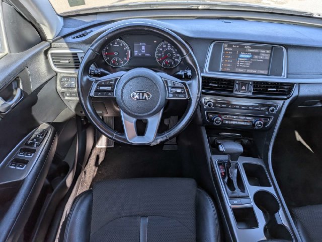 Used 2019 Kia Optima S FWD image 13