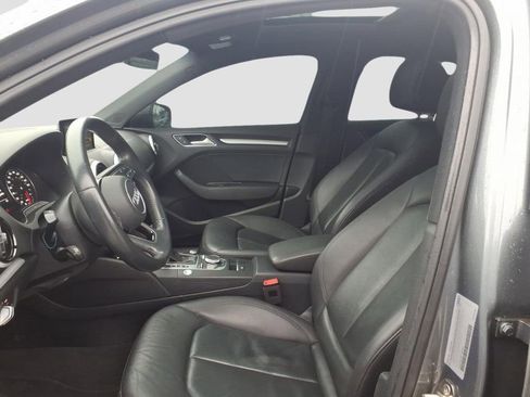 Used 2019 Audi A3 2.0T Premium w/ Convenience Package image 19