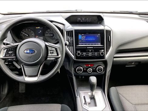 Used 2022 Subaru Crosstrek 2.0i image 18