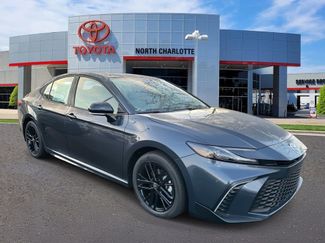 New 2026 Toyota Camry SE 360° Tour