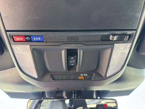 New 2026 Subaru Forester Sport AWD/4WD image 46