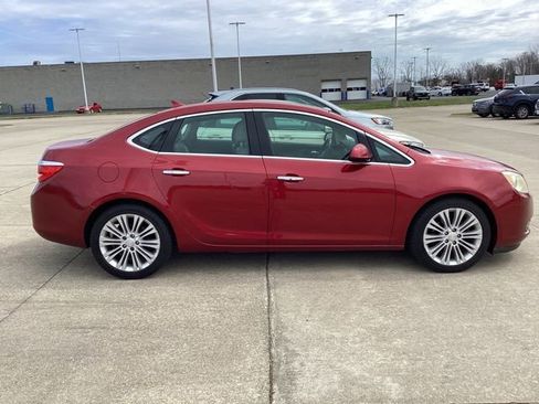 Used 2013 Buick Verano image 10