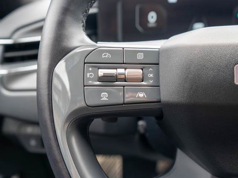 Certified 2024 Kia EV9 GT-Line AWD/4WD image 25