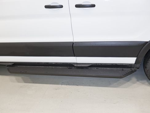 New 2025 Ford Transit 350 148 High Roof Extended DRW w/ Load Area Protection Package image 31