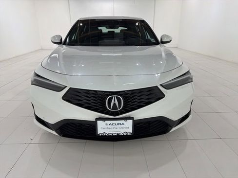 Certified 2023 Acura Integra A-Spec image 8