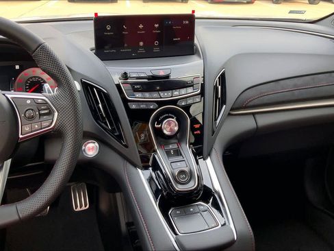 New 2026 Acura RDX A-Spec image 6