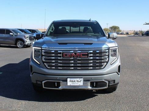 Used 2024 GMC Sierra 1500 Denali w/ Denali Reserve Package image 11