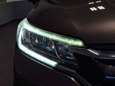 Used 2015 Honda CR-V EX image 9