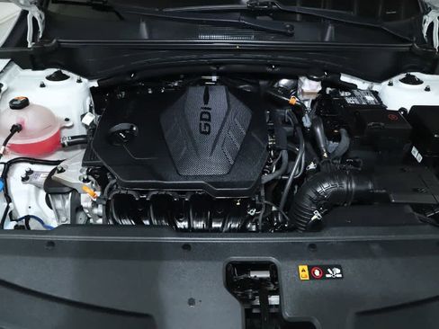 Used 2023 Kia Sportage EX image 34