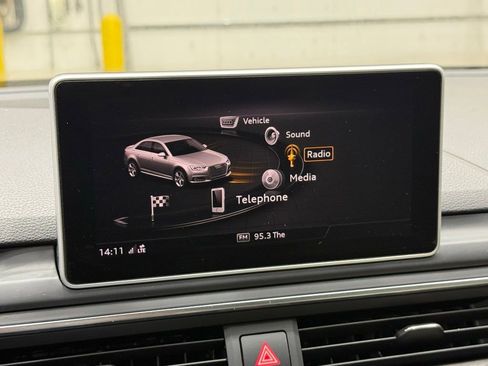 Used 2017 Audi A4 2.0T Premium Plus w/ Premium Plus Package image 36