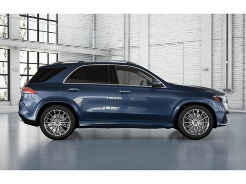 New 2026 Mercedes-Benz GLE 450 4MATIC image 2