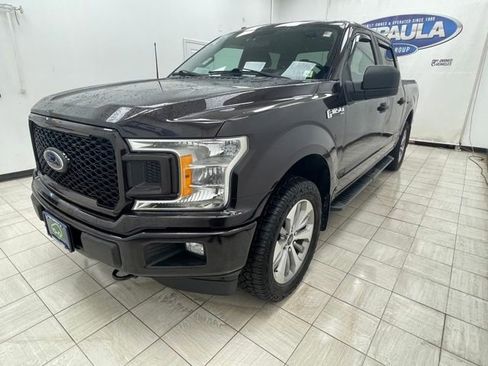 Used 2018 Ford F150 XL w/ Equipment Group 101A Mid image 15