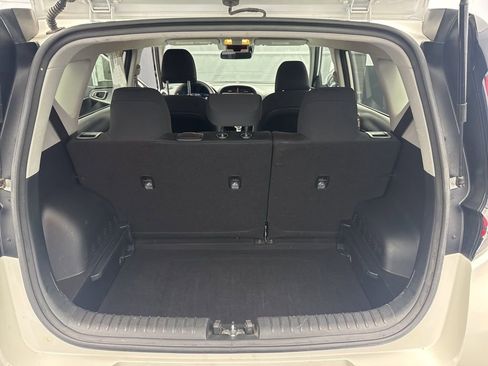 Used 2024 Kia Soul LX w/ Option Group 015 FWD image 15