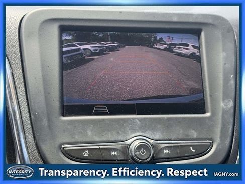 Used 2024 Chevrolet Equinox LS w/ Driver Confidence II Package AWD/4WD image 26