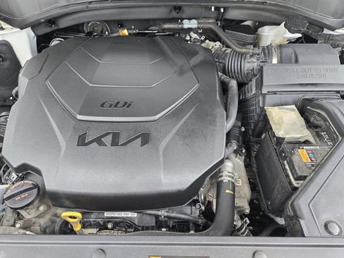 Used 2024 Kia Telluride SX Prestige X-Pro AWD/4WD image 32