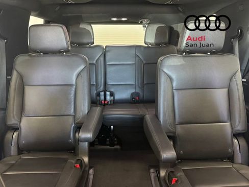 Used 2023 Chevrolet Tahoe Z71 w/ Luxury Package image 15